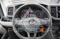 2021 Volkswagen Crafter