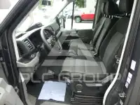 2021 Volkswagen Crafter