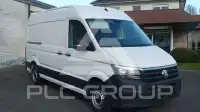2021 Volkswagen Crafter