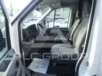2021 Volkswagen Crafter