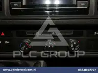 2021 Volkswagen Crafter