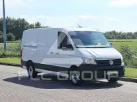 2021 Volkswagen Crafter