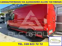 2024 Volkswagen Crafter