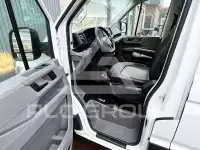 2021 Volkswagen Crafter