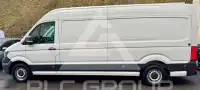 2021 Volkswagen Crafter