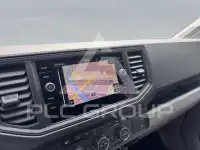 2021 Volkswagen Crafter
