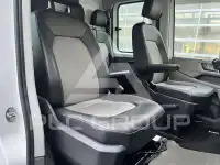 2021 Volkswagen Crafter