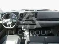 2021 Volkswagen Crafter