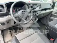 2021 Volkswagen Crafter