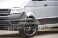 2021 Volkswagen Crafter
