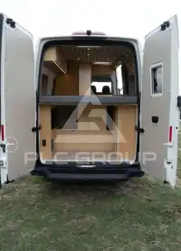 2021 Volkswagen Crafter