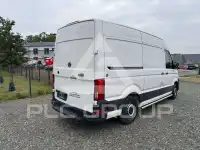 2021 Volkswagen Crafter