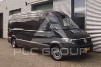 2021 Volkswagen Crafter
