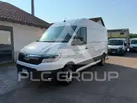 2021 Volkswagen Crafter