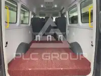 2021 Volkswagen Crafter