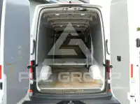 2021 Volkswagen Crafter