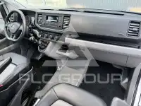 2021 Volkswagen Crafter