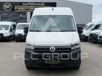 2021 Volkswagen Crafter