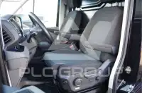 2021 Volkswagen Crafter