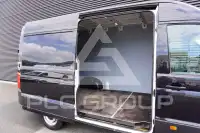 2021 Volkswagen Crafter
