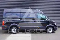 2021 Volkswagen Crafter