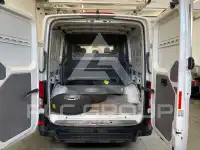 2021 Volkswagen Crafter