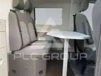 2021 Volkswagen Crafter