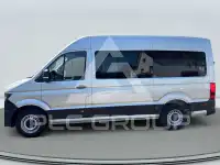 2021 Volkswagen Crafter