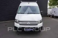 2021 Volkswagen Crafter