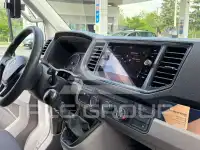 2021 Volkswagen Crafter