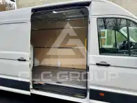 2021 Volkswagen Crafter