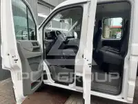 2021 Volkswagen Crafter