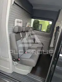 2021 Volkswagen Crafter