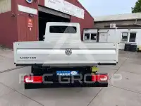 2021 Volkswagen Crafter