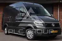 2021 Volkswagen Crafter