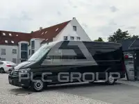 2021 Volkswagen Crafter