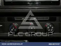 2021 Volkswagen Crafter