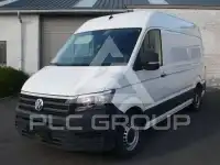 2021 Volkswagen Crafter