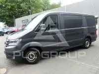 2021 Volkswagen Crafter