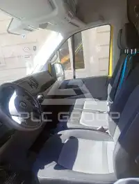 2021 Volkswagen Crafter