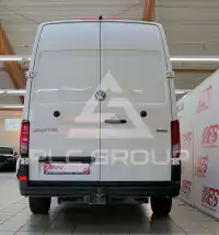 2021 Volkswagen Crafter