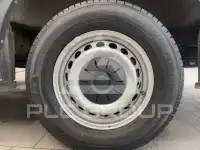 2021 Volkswagen Crafter