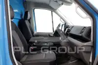 2021 Volkswagen Crafter