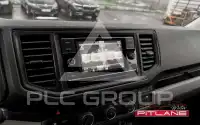 2021 Volkswagen Crafter