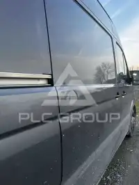 2021 Volkswagen Crafter