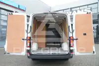 2021 Volkswagen Crafter