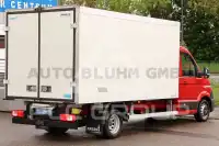 2021 Volkswagen Crafter