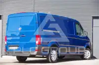 2021 Volkswagen Crafter