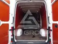 2021 Volkswagen Crafter