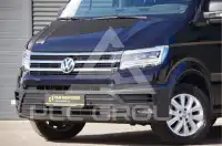 2021 Volkswagen Crafter